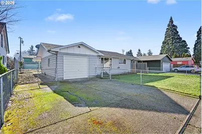 325 W N St, Springfield, OR 97477 - Photo 6