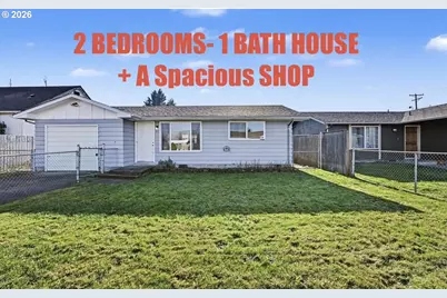 325 W N St, Springfield, OR 97477 - Photo 1