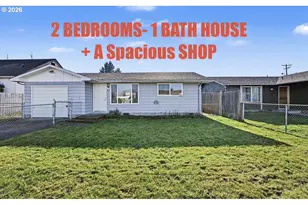 325 W N St, Springfield, OR 97477 - Photo 1