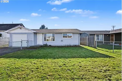 325 W N St, Springfield, OR 97477 - Photo 2