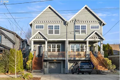 5147 SE Cora St, Portland, OR 97206 - Photo 1