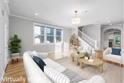 5147 SE Cora St, Portland, OR 97206 - Photo 2