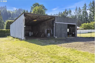12275 SE School Ave, Boring, OR 97009 - Photo 30