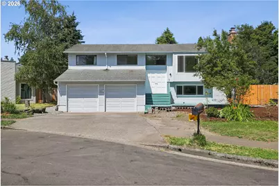1453 SE 29th Ct, Troutdale, OR 97060 - Photo 2