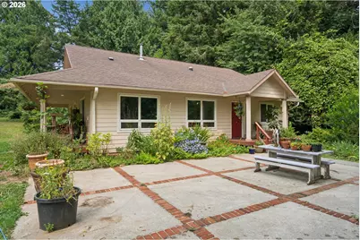 34125 E Historic Columbia Ri Hwy, Corbett, OR 97019 - Photo 4