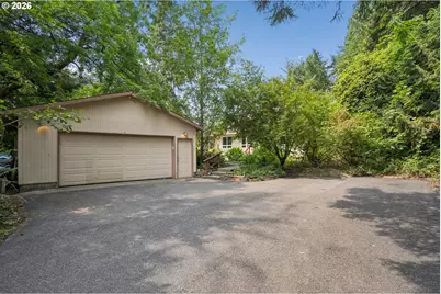 34125 E Historic Columbia Ri Hwy, Corbett, OR 97019 - Photo 2