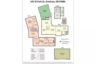 541 SE Park Dr, Gresham, OR 97080 - Photo 48
