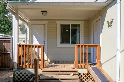 46874 Sunset Ave, Westfir, OR 97492 - Photo 32