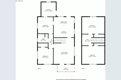 46874 Sunset Ave, Westfir, OR 97492 - Photo 40