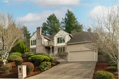 4077 Buck Brush Ln, Lake Oswego, OR 97035 - Photo 1