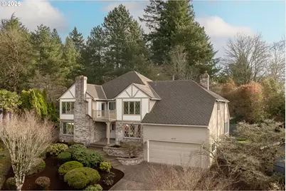 4077 Buck Brush Ln, Lake Oswego, OR 97035 - Photo 2