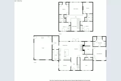 20606 NE 29th Ave, Ridgefield, WA 98642 - Photo 48