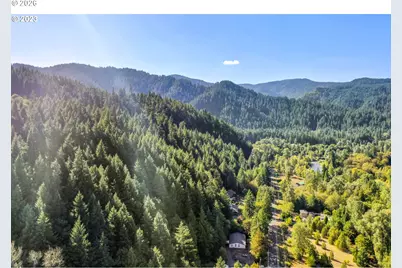 0 Westfir Rd #TL 1400, Westfir, OR 97492 - Photo 6