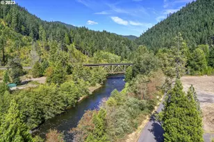 0 Westfir Rd, Westfir, OR 97492 - Photo 1