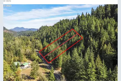 0 Westfir Rd #TL 1400, Westfir, OR 97492 - Photo 10