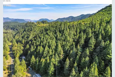0 Westfir Rd #TL 1400, Westfir, OR 97492 - Photo 2