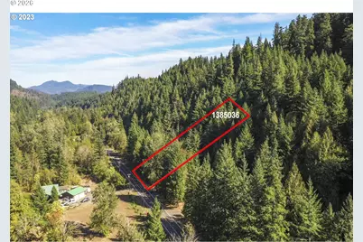 0 Westfir Rd #TL 1400, Westfir, OR 97492 - Photo 4