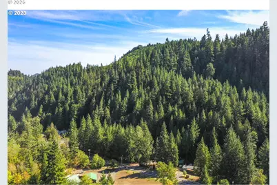 0 Westfir Rd #TL 1400, Westfir, OR 97492 - Photo 8
