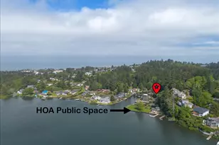 1253 NE East Lagoon Dr, Lincoln City, OR 97367 - Photo 26