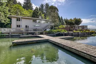 1253 NE East Lagoon Dr, Lincoln City, OR 97367 - Photo 22