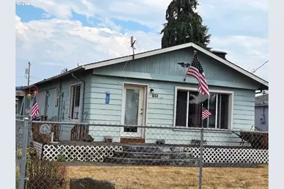 195 S 51st St, Springfield, OR 97478 - Photo 1