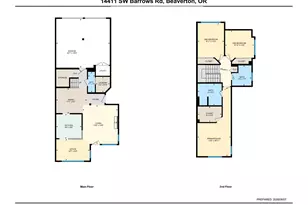 14411 SW Barrows Rd, Beaverton, OR 97007 - Photo 34