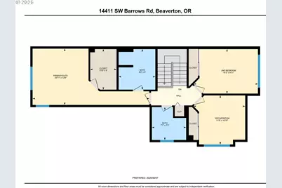 14411 SW Barrows Rd, Beaverton, OR 97007 - Photo 36