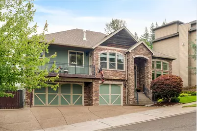 9588 SE Nicholas Dr, Happy Valley, OR 97086 - Photo 2