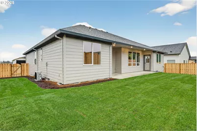 3329 NE Justus Ave #74, Estacada, OR 97023 - Photo 38