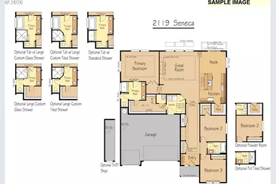 Ne 195th Ave, Vancouver, WA 98684 - Photo 2