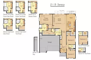 NE 195th Ave, Vancouver, WA 98684 - Photo 2