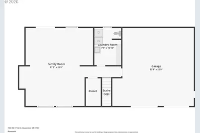 7265 SW 171st Dr, Beaverton, OR 97007 - Photo 28