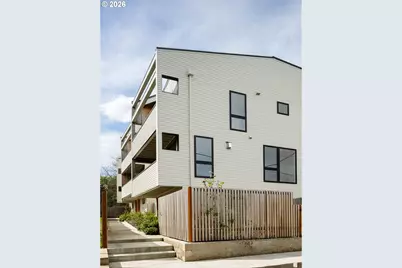 4619 N Campbell Ave #8, Portland, OR 97217 - Photo 2
