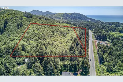 S Hwy 101 #Lot 500, Depoe Bay, OR 97341 - Photo 2