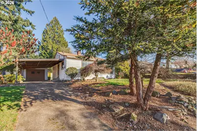 4305 SE Franklin St, Milwaukie, OR 97222 - Photo 24