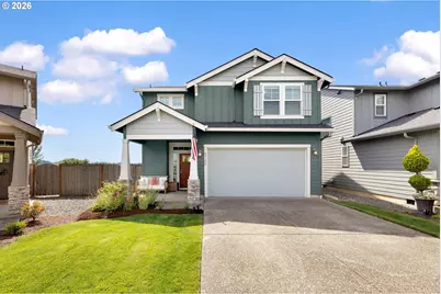 6720 N 89th Loop, Camas, WA 98607 - Photo 1