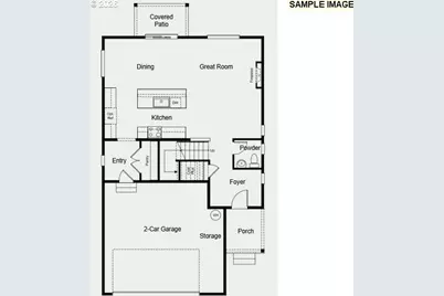 404 SW 31st St, Battle Ground, WA 98604 - Photo 2