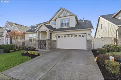 462 Turnberry Ave, Woodburn, OR 97071 - Photo 1