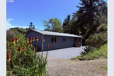 96134 Foxglove Way, Brookings, OR 97415 - Photo 1