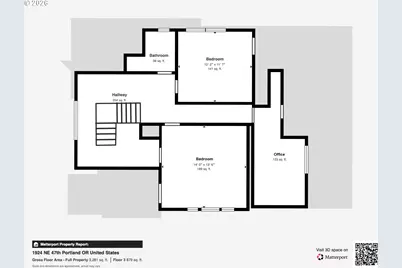 1924 NE 47th Ave, Portland, OR 97213 - Photo 46