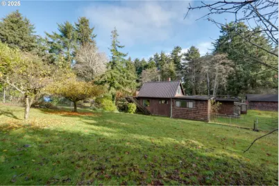 735 3rd St, Gearhart, OR 97138 - Photo 2