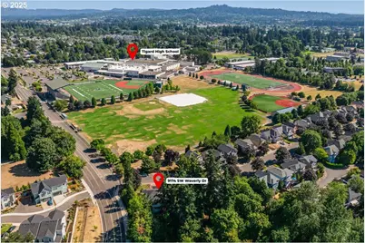 9174 SW Waverly Dr, Portland, OR 97224 - Photo 34