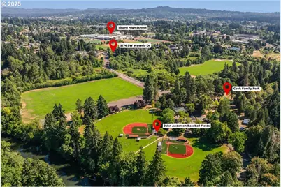 9174 SW Waverly Dr, Portland, OR 97224 - Photo 38