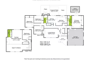 21629 NE Lachenview Ln, Fairview, OR 97024 - Photo 46