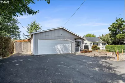 6731 SW Harbor Ave, Lincoln City, OR 97367 - Photo 2