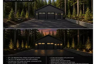 21054 E Country Club Rd, Brightwood, OR 97011 - Photo 44