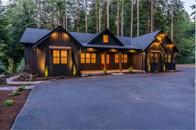 21054 E Country Club Rd, Brightwood, OR 97011 - Photo 1