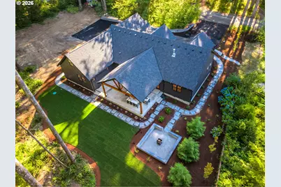 21054 E Country Club Rd, Brightwood, OR 97011 - Photo 4