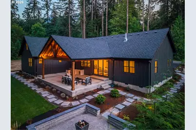 21054 E Country Club Rd, Brightwood, OR 97011 - Photo 2