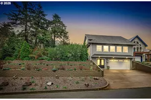 161 Combs Cir, Yachats, OR 97498 - Photo 1